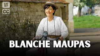 Blanche Maupas - Téléfilm Français Complet - Drame Historique - Romane BOHRINGER - FP