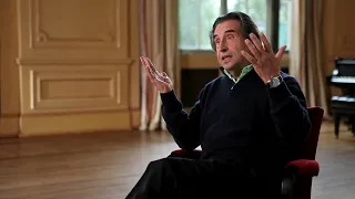 Riccardo Muti on Beethoven