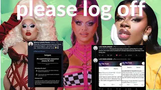 The Most Chronically Online Drag Race Season (S15 Review + Giveaway!)