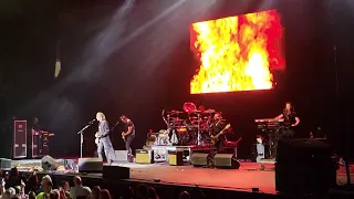 Rick Springfield “ I’ve Done Everything for You “Live in Omaha NE
