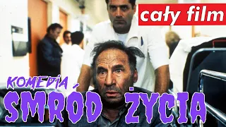 Smród Życia - Cały film  lektor PL - komedia (1991) Mel Brooks