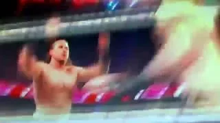 Wwe Raw 20/06/2016 Enzo Amore & Big Cass vs The Vaundevillians