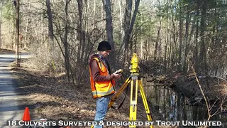 Introducing the Howlett Brook Restoration Project!