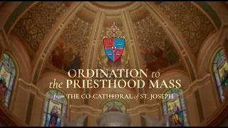 Ordination to the Priesthood | Diocese of Brooklyn