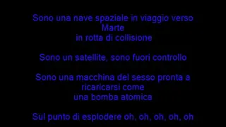 Queen   Don't Stop Me Now testo tradotto in italiano