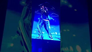 Maluma - GPS [Live in Amsterdam]