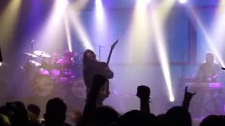 Children of Bodom - Kissing the Shadows