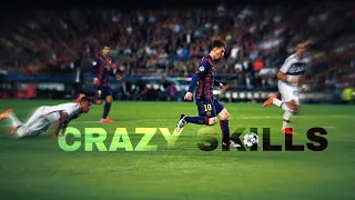 Lionel Messi •The magician 2022 • Let me down slowly HD