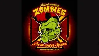 Bloodsucking Zombies from Outer Space - Pigblood Blues