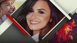 Demi Lovato at Cannes Lions Festival - June 19, 2017 (Full)