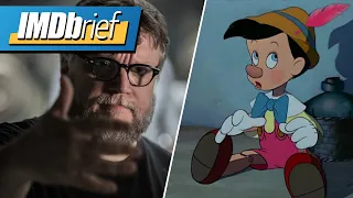 Is Pinocchio the Right Move for Guillermo del Toro? | IMDbrief