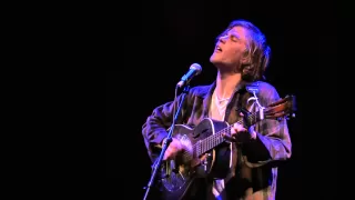 Johnny Flynn "Wayne Rooney" live in Cologne