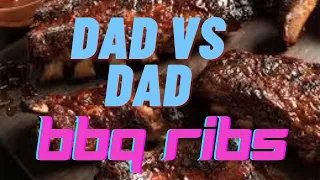 Black Dads Try Black Dads BBQ