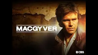 Nostalgic Music—MacGyver (Intro)