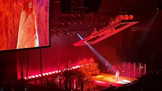 Florence and The Machine ( Florence + The Machine) - Heaven Is Here + King, Accor Arena, Paris, 2022