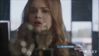 [Lydia/Peter] Disappearing Act Getting Hard To Bear