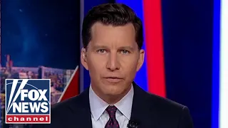 Will Cain: Driving racial division has become a major feature of the media