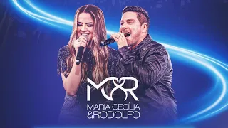 Show Completo: Maria Cecília e Rodolfo Ao Vivo no Villa Country - 01/12/23 (HD 1080)