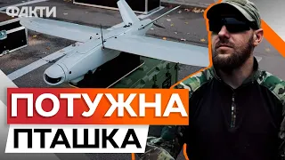 Дрон СИЧ — летить в РОСІЙСЬКИЙ ТИЛ 🔥  Горить ТЕХНІКА РФ НА МІЛЬЙОНИ