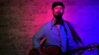 Josh Pope covers Neil Young "Heart of Gold"