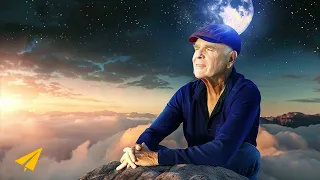 THIS Will Change Your LIFE! | AFFIRMATIONS for Success | Wayne Dyer | #BelieveLife