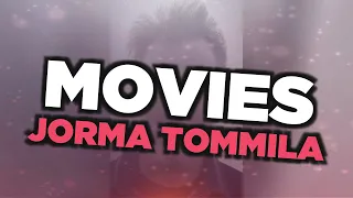 Best Jorma Tommila movies