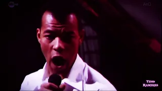 Fine Young Cannibals - suspicious minds 1985