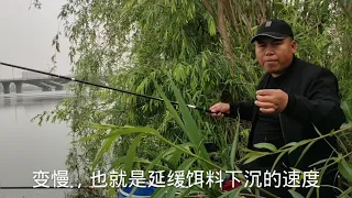 翘嘴鱼不知道怎么钓？十多年钓鱼经验和盘托出，拿个小本记下吧