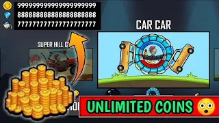 how to get more coins in hill climb racing || hill climb racing unlimited coins # 2