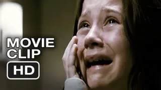 The Possession Movie CLIP - Slap (2012) - Horror Movie HD