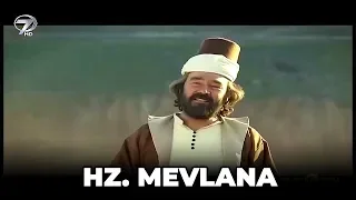 Hz. Mevlana - Kanal 7 TV Filmi