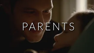 TVDU | Parents