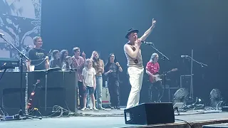 Belle and Sebastian - The Boy With The Arab Strap (live) @ The Anthem, Washington, DC 05/02/2024