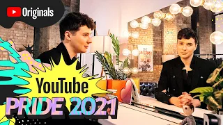 Daniel Howell's Coming Out | YouTube Pride 2021