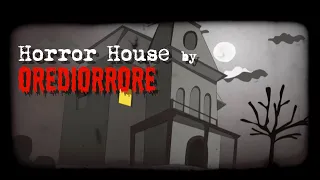 Horror House - Coming soon! -