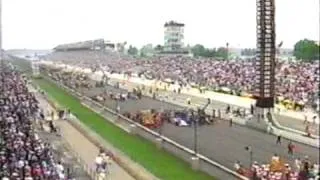 Indy 500 1996 pt 1