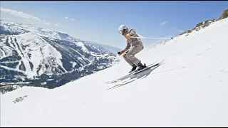 Live in the Moment at Big Sky Resort