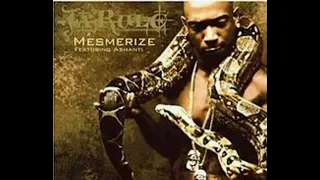 Ja Rule - Mesmerize ft. Ashanti (639Hz)