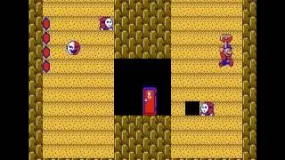 NES Longplay [068] Super Mario Bros. 2