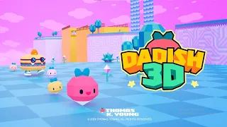 DADISH 3D | OST | WORLD 2 | KOKOSO COVE