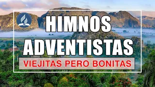 Himnos Adventistas Para Sentir La Presencia De Dios - Himnario Adventista Viejitas Pero Bonitas