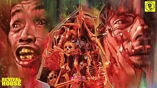 Cannibal Holocaust (1980) | feat. Riverman - BTM Commentary