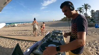 Beach House Mix DJ Set Part 01 | DJ Jose Rodenas DJ 22.08.28