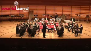 Le Roi d'Ys (Edouard Lalo) - Brassband Bürgermusik Luzern - Brass Band Music LIVE