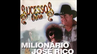 Milionário e José Rico - Seleção de Ouro