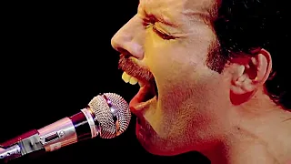 Queen - Bohemian Rhapsody (Live at Rock Montreal 1981) Full HD, 320 kbps Audio