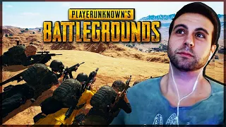 PUBG  ¿DIA DE VICTORIAS EPICAS?