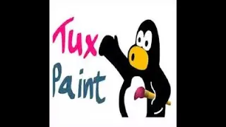 Графічний редактор Tux Paint. Інструмент Штамп