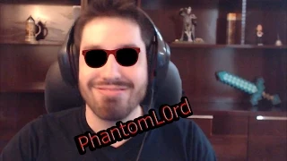 CRAZY PhantomL0rd