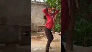 Rukhmani gupta Dancar 🙏video/ like you 🙏